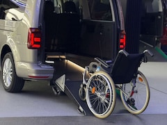 Bild des Angebotes VW Caddy Maxi DSG Comfortline