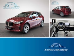Bild des Angebotes BMW 218 AHK adpt.LED KZU SHZ Memory