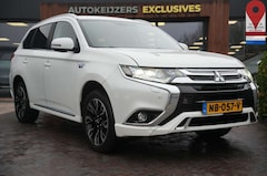 Bild des Angebotes Mitsubishi Outlander 2.0 PHEV Premium leder kamera sitzheiz