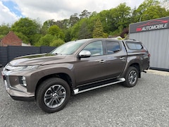 Bild des Angebotes Mitsubishi L200 2.2 Intro Edition 4WD/KAMERA/AHK