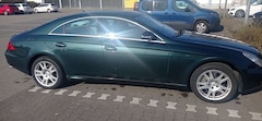Bild des Angebotes Mercedes-Benz CLS 350 CLS 350 CGI 7G-TRONIC