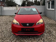 Bild des Angebotes SEAT Mii Mii  3-Türer 1.0 Style Salsa