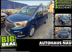 Bild des Angebotes Opel Combo Life 1.5 Ultimate Automatik!