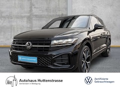 Bild des Angebotes VW Touareg 3.0 TDI 4M R-Line PANO STANDHZG AHK 22"