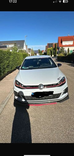 Bild des Angebotes VW Golf GTI vw golf vii 2.0 tsi gti