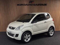 Bild des Angebotes Aixam City Perlmuttweiß Luxe