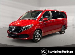 Bild des Angebotes Mercedes-Benz EQV 300 **Navi,360°,Leder,el.Schiebe,Panorama