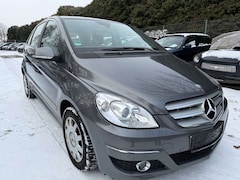 Bild des Angebotes Mercedes-Benz B 160 B B 160