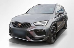 Bild des Angebotes CUPRA Ateca VZ 2.0 TSI 4Dr. ACC LED Navi RüKa Sitzh.
