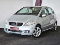 Bild des Angebotes Mercedes-Benz A 150 Classic | NAVI | 69 TKM. | KLIMA