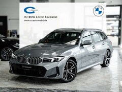 Bild des Angebotes BMW 330 330i xDrive Touring M Sport ACC Kamera