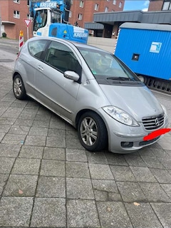 Bild des Angebotes Mercedes-Benz A 180 CDI Autotronic Classic