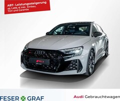 Bild des Angebotes Audi RS3 SB Matrix/Vmax280/RS-AgA/Pano/HuD/SONOS