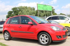 Bild des Angebotes Ford Fiesta Fun X