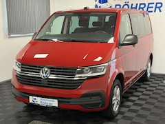Bild des Angebotes VW T6 Multivan 2.0 TDI DSG T6.1 STAR EDITION 7Sitze