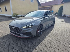 Bild des Angebotes Hyundai i30 N Performance Fastback DCT Panorama 1.Hand