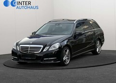 Bild des Angebotes Mercedes-Benz E 250 CDI BlueEfficiency Sport-Paket*Schiebedach