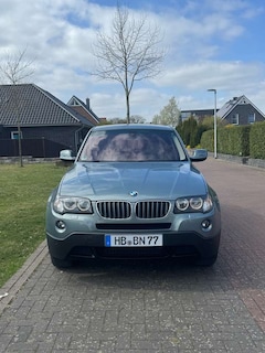 Bild des Angebotes BMW X3 xDrive30d Aut.