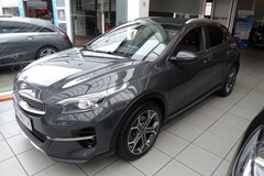 Bild des Angebotes Kia XCeed Xdition erst 36.700 KM!! Automatik