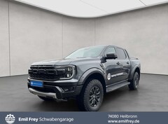 Bild des Angebotes Ford Ranger 3,0 l EcoBoost Doppelkabine Autm. Raptor