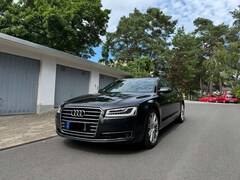 Bild des Angebotes Audi A8 3.0 TDI DPF clean diesel quattro tiptronic Lang