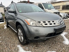 Bild des Angebotes Nissan Murano Leder,AHK,Kamera,Xenon, BITTE LESEN