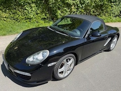 Bild des Angebotes Porsche Boxster 987 Navi Bi-Xenon Leder 2.Hd unfallfrei