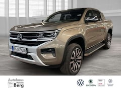 Bild des Angebotes VW Amarok 177 kW Doppelkabine EU6d DoubleCab Aventura 3.0 TD