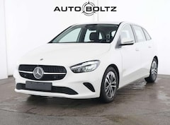 Bild des Angebotes Mercedes-Benz B 200 Progressive Winter P. Kamera