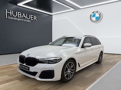Bild des Angebotes BMW 520 d Touring [M Sport, LC Prof., HUD, RFK, 18"]