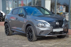 Bild des Angebotes Nissan Juke 1,6 Hybrid N-Sport