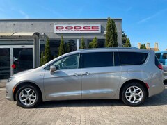 Bild des Angebotes Chrysler Pacifica 3,6L DVD/LEDER/SHZ