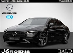 Bild des Angebotes Mercedes-Benz CLA 220 d AMG-Advanced/ILS/Pano/360/Totw/Amb/18"