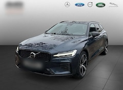 Bild des Angebotes Volvo V60 Plus Dark Recharge Plug-In Hybrid AWD T8 0,5% Ver.