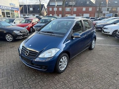 Bild des Angebotes Mercedes-Benz A 160 AUTOMATIK*SHZ*KLIMA*MFL***