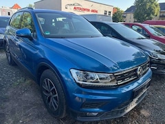Bild des Angebotes VW Tiguan Trendline BMT/Start-Stopp