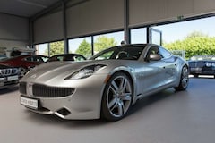 Bild des Angebotes Fisker Karma Ecosport, 1.Hd, Limit.Serie 47/100 wie neu