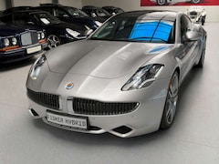 Bild des Angebotes Fisker Karma Ecosport, 1.Hd, Limit.Serie 47/100 wie neu