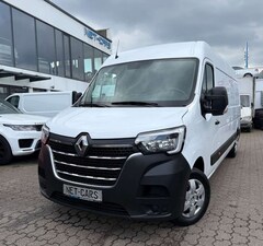 Bild des Angebotes Renault Master Kasten 3,5t L3H2 Komfort/AHK/Klima/1HAND