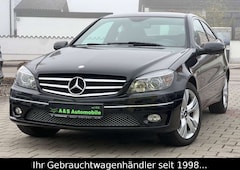 Bild des Angebotes Mercedes-Benz CLC Kompressor Autm. NUR 68.000KM/SCHECKHEFT