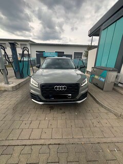 Bild des Angebotes Audi Q2 design