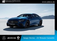 Bild des Angebotes Mercedes-Benz AMG GT 43 V8-Styling*Aero*FAP*Burm*KeyGo+HFA*EDW