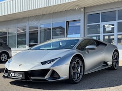 Bild des Angebotes Lamborghini Huracán EVO V10 /LIFT/SENSONUM/KAMERA/ACC