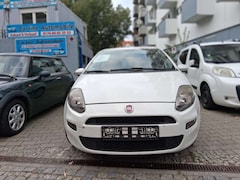Bild des Angebotes Fiat Punto Pop/TÜV NEU /GARANTIE 24