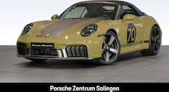 Bild des Angebotes Porsche 992 911 Spirit 70 BURMESTER PCCB Lift