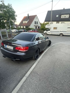 Bild des Angebotes BMW 325 325i Cabrio Aut.