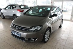 Bild des Angebotes VW Golf Plus VI Style