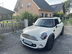 Bild des Angebotes MINI One Cooper
