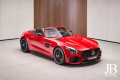 Bild des Angebotes Mercedes-Benz AMG GT AMG GTC Roadster Keramik Carbon Burmester Kamera