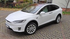 Bild des Angebotes Tesla Model X Model X Signature P90D Allradantrieb